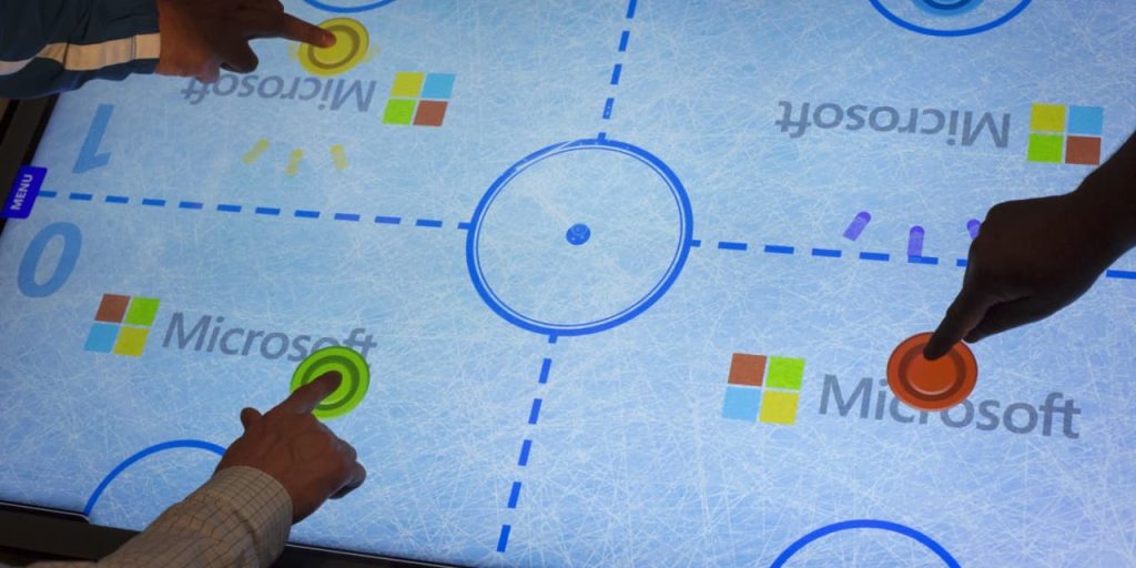 It’s a Terrible Day for Tech. Why a Chip Stock Is to Blame.