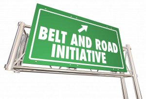 China Begins to Target Int’l CBDC Expansion