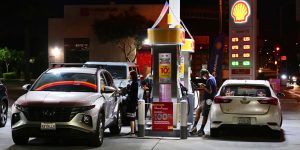 Inflation is still slowing, but slowly