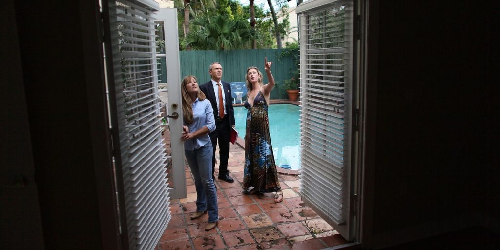 U.S. mortgage rates rise for seventh week in a row to 7.79%