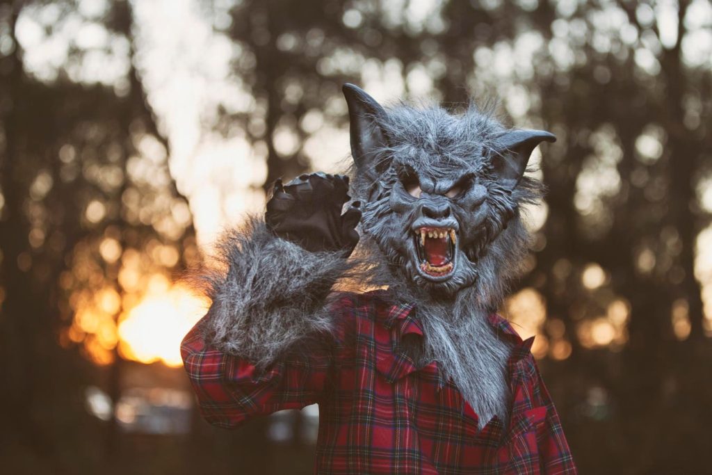 How Identity Thieves Exploit Halloween Festivities