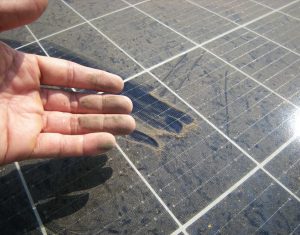 Canadian Solar Stock: EPS Outlook Plummeting On Solar Glut And China Risks (NASDAQ:CSIQ)