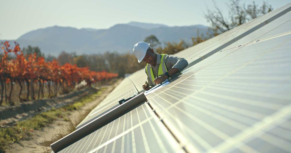 Emeren Group: From Debt-Laden To Renewable Upstart (NYSE:SOL)