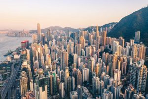 EWH: Hong Kong Stocks Are Catching A Cold (NYSEARCA:EWH)