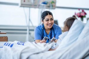 Select Medical Holdings Deserves A Bullish Outlook Heading Into Earnings (NYSE:SEM)