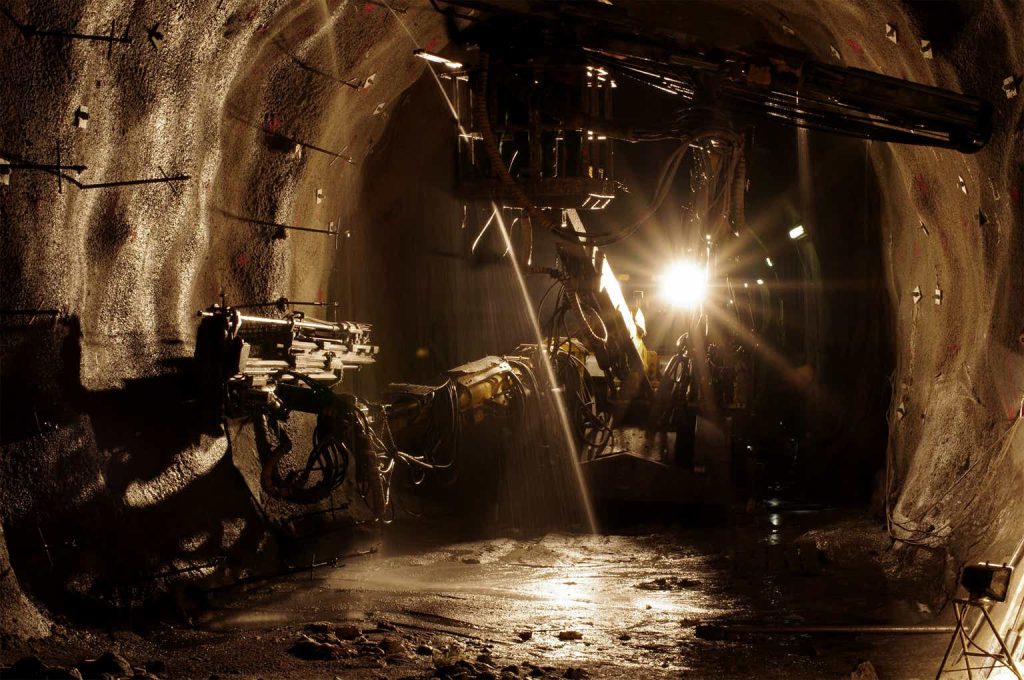 SSR Mining: A Much Weaker Year On Deck (NASDAQ:SSRM)