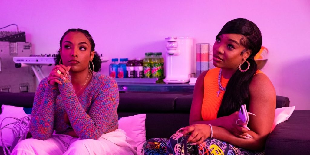 Here’s everything coming to Max in November 2023 — and what’s leaving