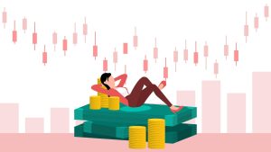 Stock Market Selloff Pauses Ahead Of Five Developments