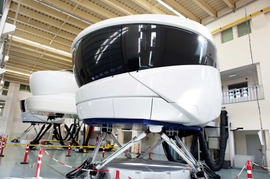 CAE Sells Healthcare Unit, Focuses On Aerospace And Defense Growth (NYSE:CAE)