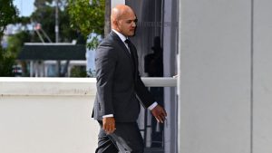 Trump aide Walt Nauta dismisses concerns over potential conflicts of interest in classified documents case