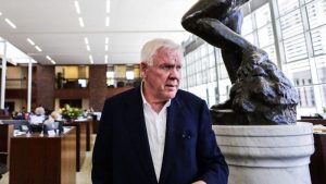 Senate Democrats reject offer from GOP donor friend of Clarence Thomas for 5 years of financial records