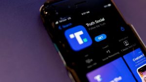 ‘Substantial doubt’ Trump’s Truth Social will survive, accountants warn