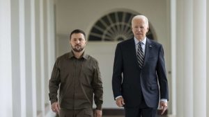 US increases pressure on Ukraine to do more to counter corruption