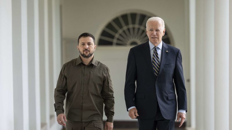 US increases pressure on Ukraine to do more to counter corruption