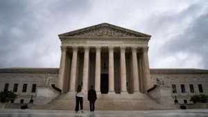Supreme Court declines to intervene in Louisiana congressional map dispute
