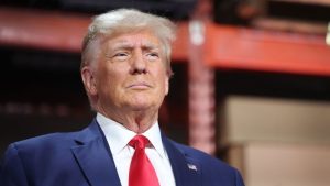 Judge Chutkan temporarily freezes Trump gag order in 2020 election subversion case