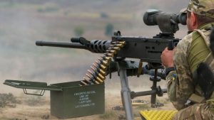 Ousting of US House speaker darkens outlook for Ukraine aid as funds dry up