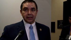 Rep. Cuellar speaks out after surviving armed carjacking