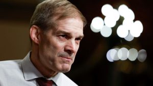 Jim Jordan, the face of key GOP investigations, seeks the speaker’s gavel