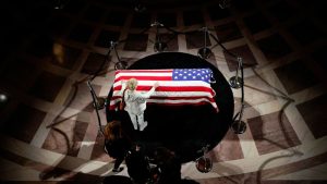 Dianne Feinstein, longtime California senator, to be remembered at funeral service