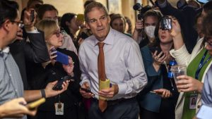 Exclusive: Justice Department and House Republicans in standoff over FBI witness testimony