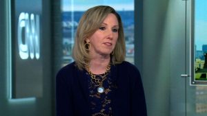 Ex-GOP lawmaker reacts to Trump saying he would accept becoming House Speaker