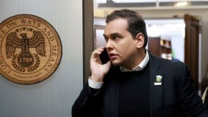 READ: Superseding indictment in Santos campaign finance fraud case