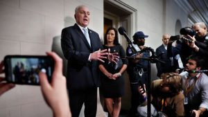 Scalise scrambling to win over holdouts amid deep concerns he can’t get 217 votes for speaker