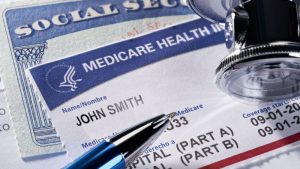 Medicare monthly Part B premiums to rise nearly $10 for 2024