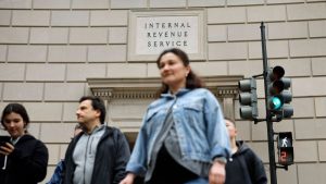 IRS plans to launch free tax filing pilot program in 13 states next year