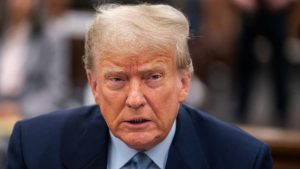 Trump attorneys move to dismiss charges in federal election subversion case and to remove mentions of January 6 attack in indictment