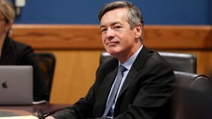 Jury selection begins in Kenneth Chesebro election subversion case amid plea negotiations