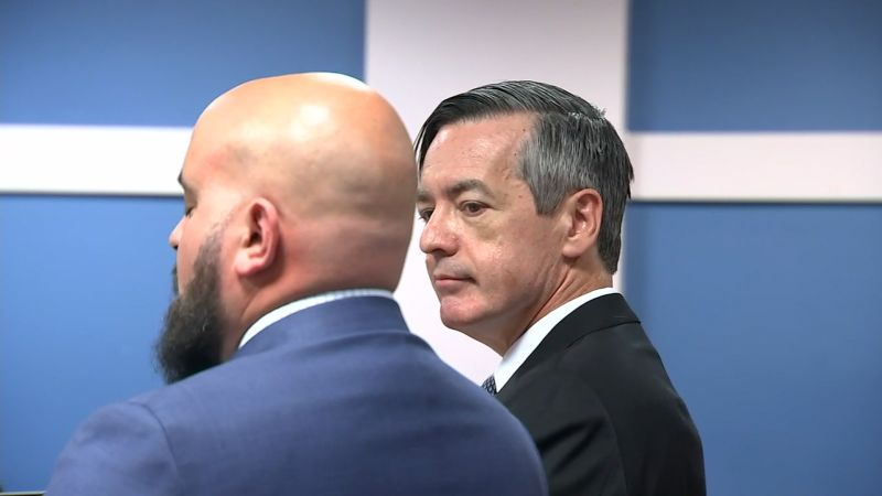 CNN reporter on why Chesebro is ‘far more’ of a threat to Trump than Powell