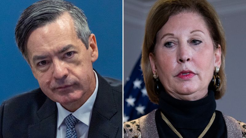 Two more Trump co-defendants plead guilty. What next?