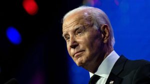 Biden leaving war planning to Israelis but asked ‘hard questions’ about ground invasion strategy this week, US official says