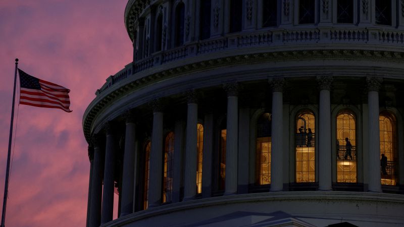 The House speaker crisis is part of the GOP’s identity crisis