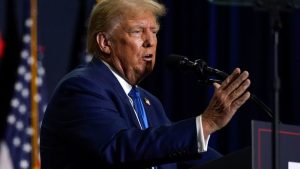 Fact check: Trump falsely claims the US had no terrorist attacks during his presidency