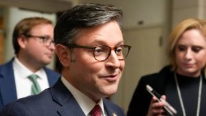 Who is Rep. Mike Johnson, the House GOP’s latest speaker nominee?