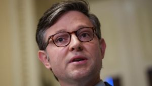 What we’re learning about House Speaker Mike Johnson and his demands for government funding