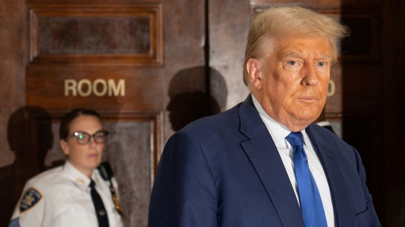 Leading GOP Jewish group’s conference presents chance for 2024 Republicans to distinguish themselves from Trump on Israel