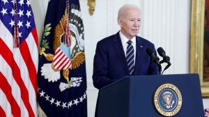 Top Democrats plead with party: Stop looking for a Biden alternative