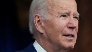 Biden administration highlights efforts to address antisemitism on college campuses