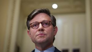 Johnson vows to move $14.5 billion Israel aid package, setting up showdown with Senate