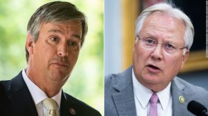 Two Alabama Republicans set to run against each other in 2024’s first member-on-member primary