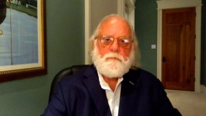 What Ty Cobb thinks it will take for Trump to stop targeting witnesses