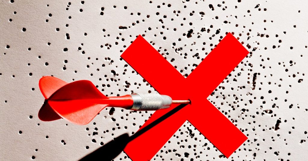 X Banned the Account of a Major Critic. Now He’s Taking It to Court