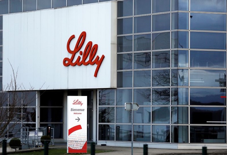 Point Biopharma spikes after Eli Lilly agrees to buy cancer-drug firm for $1.4 bn