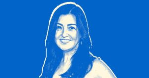 This Exec Is Forcing Google Into Its First Trial Over Sexist Pay Discrimination