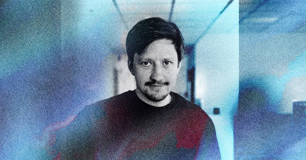 How to Digitize an Entire Government