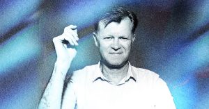 Where Does Crypto Go From Here?